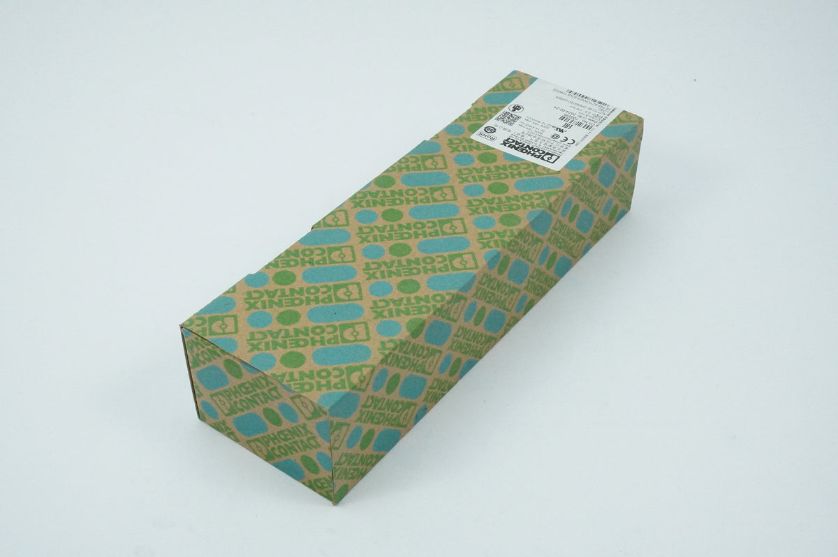 Phoenix Contact 30 04 03 2 UK 5-MTK-P/P Terminal Blocks batch of 50 pcs.