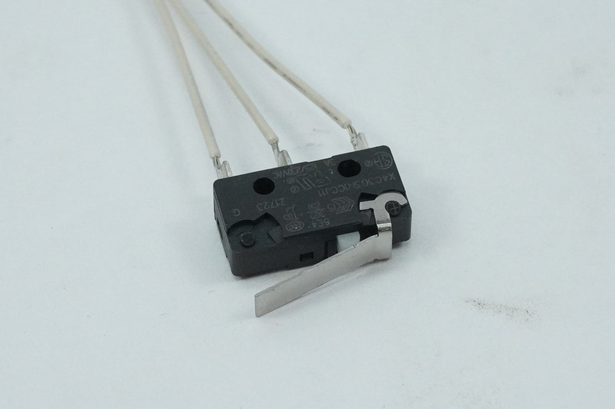 Abb 1SDA073762R1 ZE1AUP 6 Position Contacts Circuit Breaker