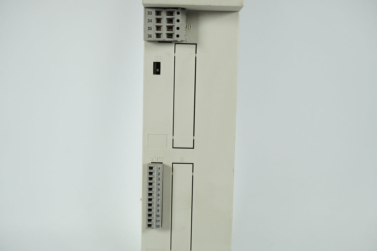 Siemens 6SE7014-0TP50 Masterdrives MC DC/AC Drive