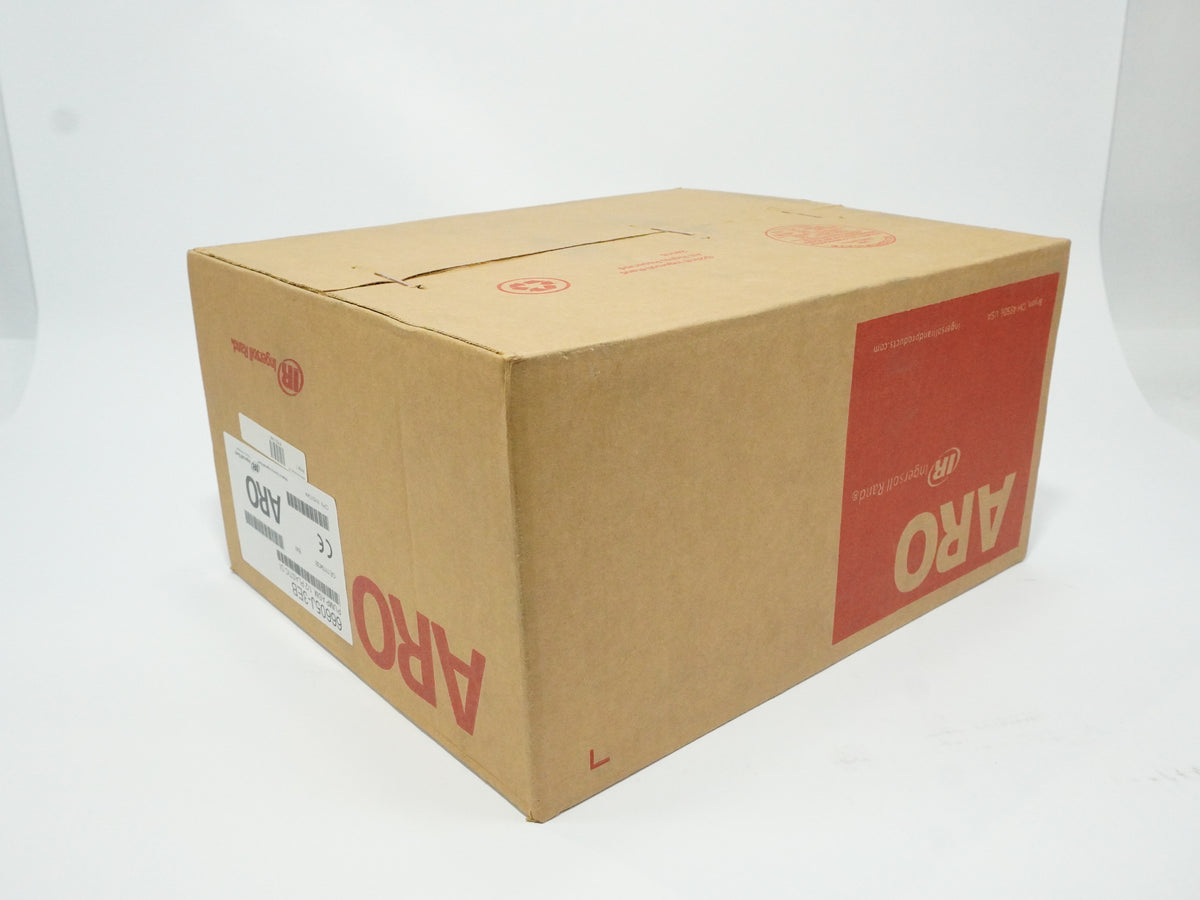 Aro 66605J-3EB Pump ASM 1/2 Plastic DI