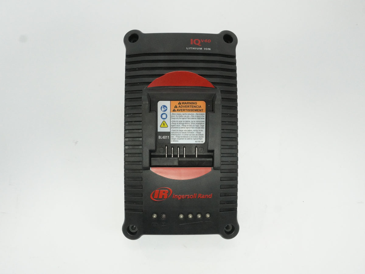Ingersoll Rand BC1161 IQV40 Series Li-ion Charger Cordless BC1161
