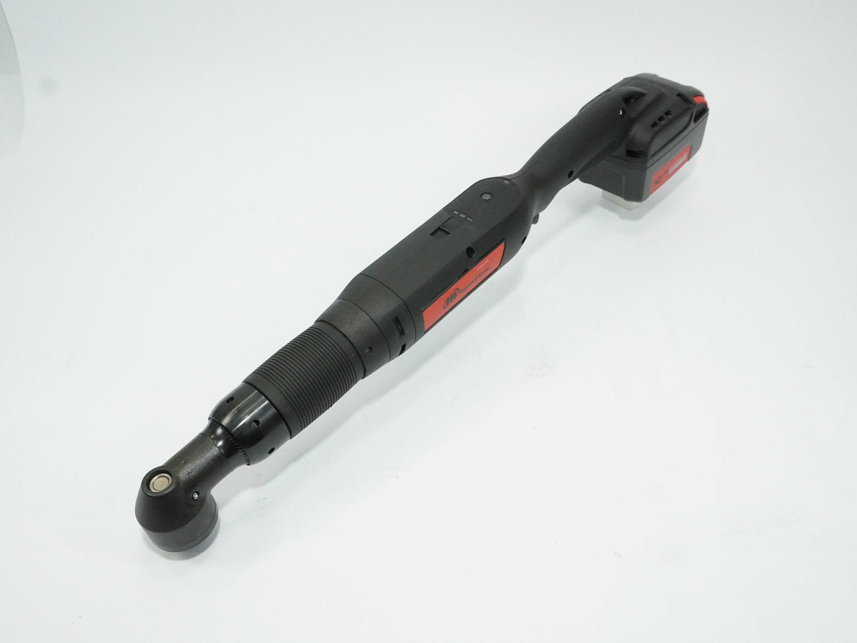 Ingersoll Rand QXN5AT80PS08 QX Series Precision Angle Nutrunner Assembly Tool