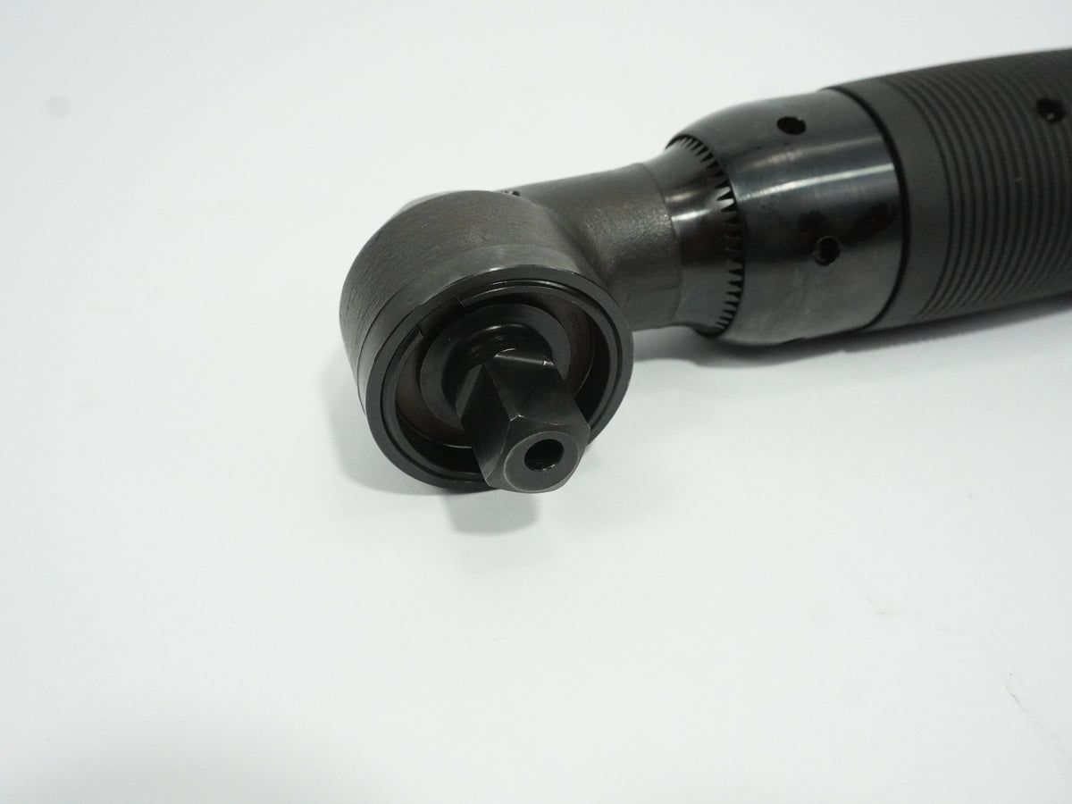 Ingersoll Rand QXN5AT80PS08 QX Series Precision Angle Nutrunner Assembly Tool