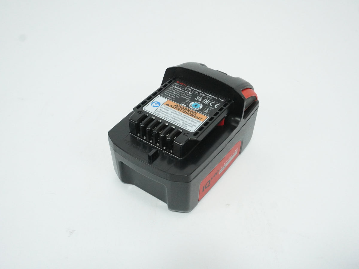 Ingersoll Rand QXN5AT80PS08 QX Series Precision Angle Nutrunner Assembly Tool