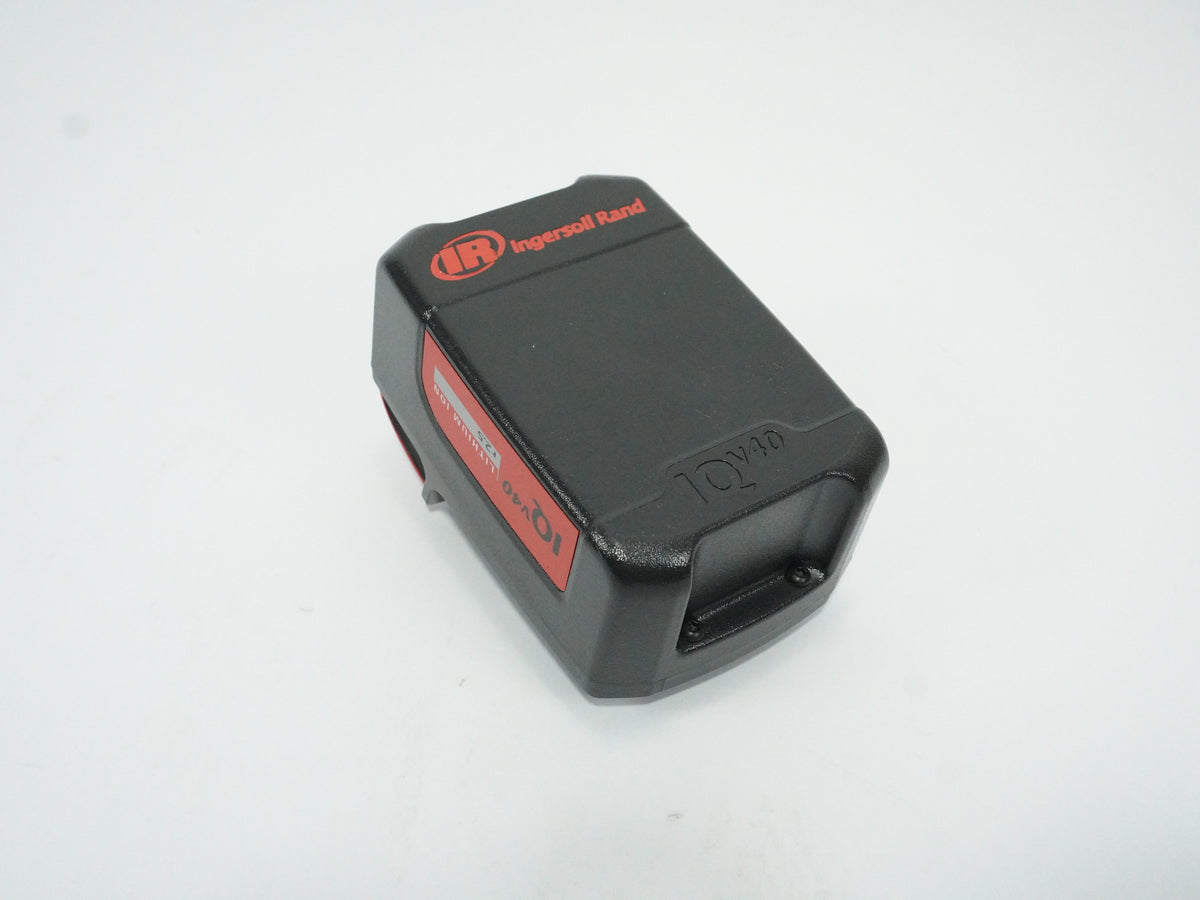 Ingersoll Rand QXN5AT80PS08 QX Series Precision Angle Nutrunner Assembly Tool