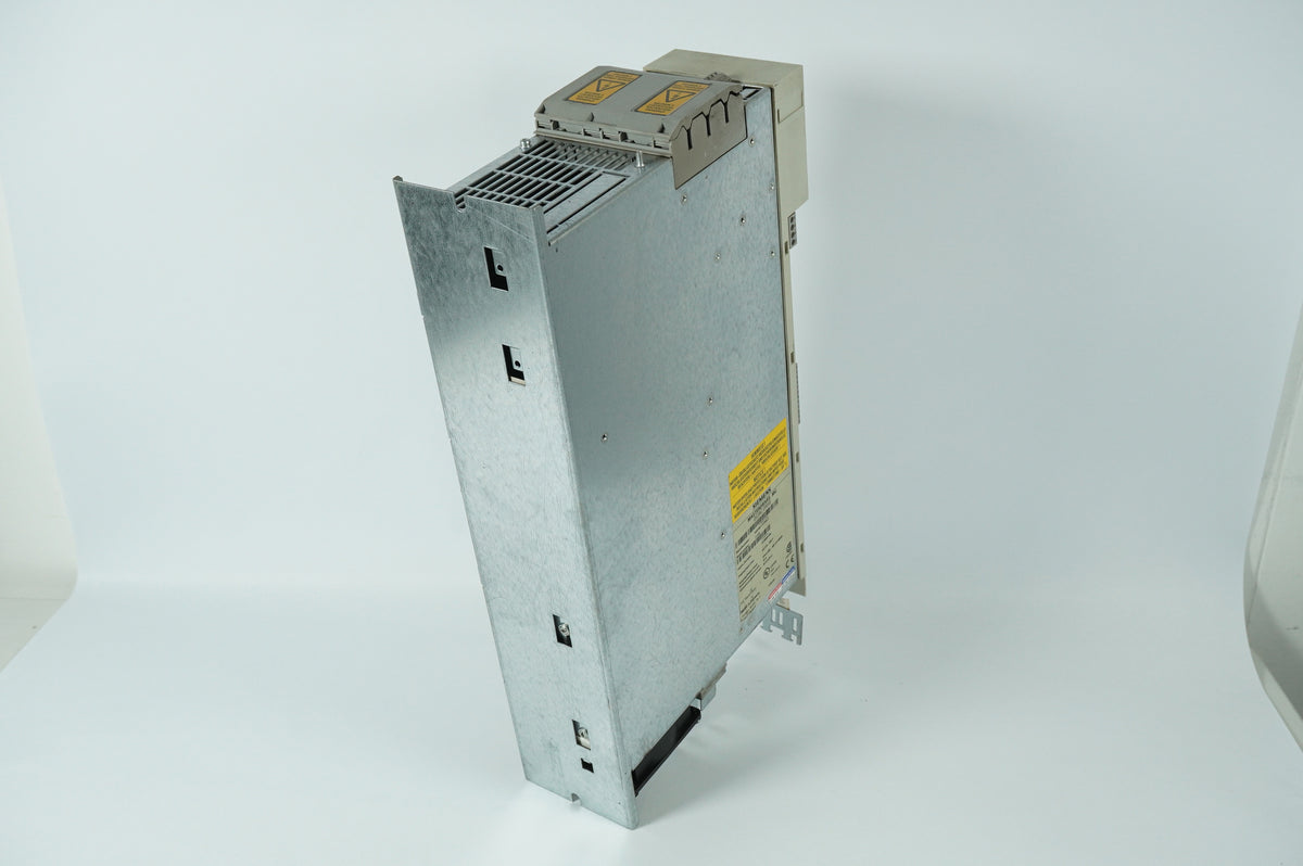 Siemens 6SE7021-0TP50-Z Masterdrives MC DC/AC Drive Z=K80