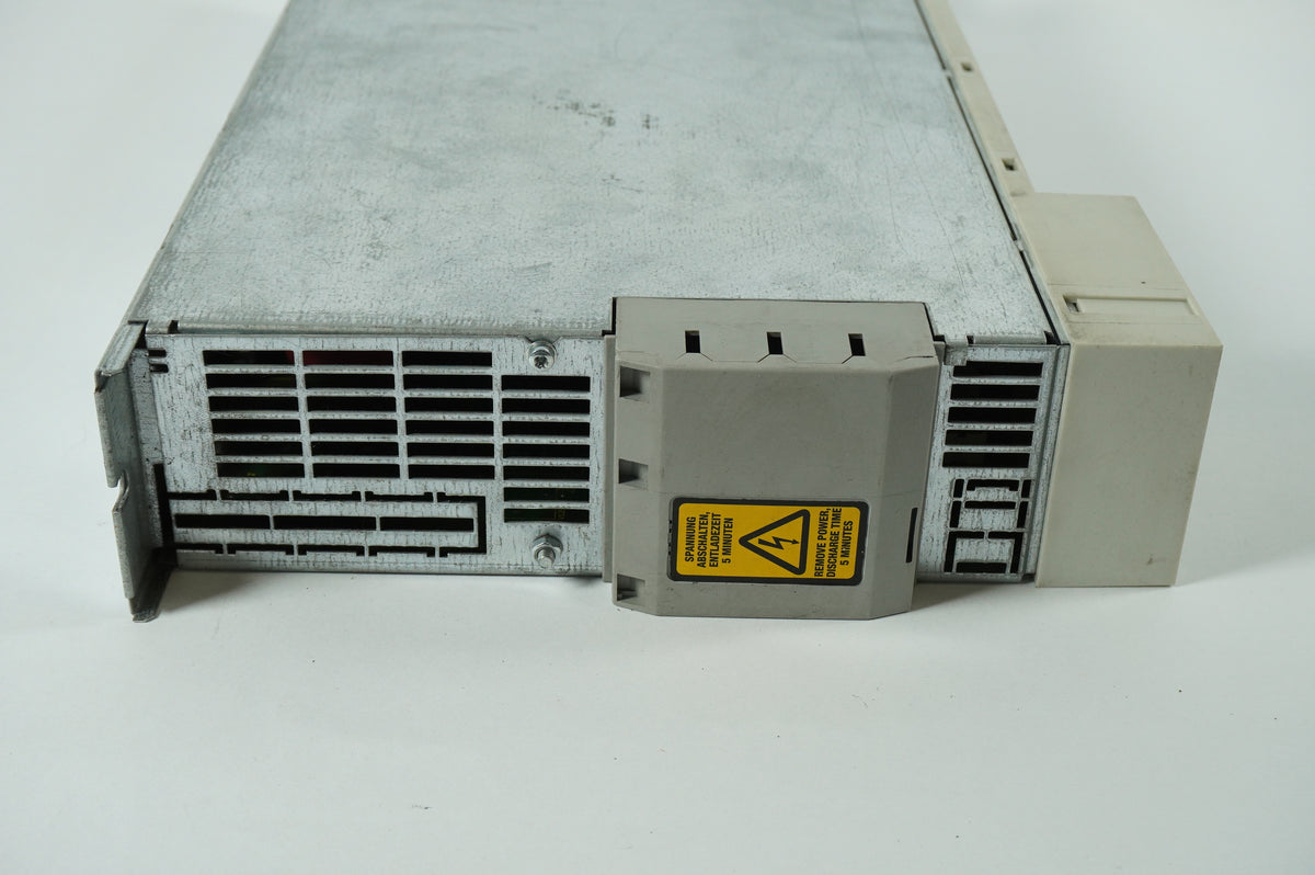 Siemens 6SE7014-0TP50 Masterdrives MC DC/AC Drive