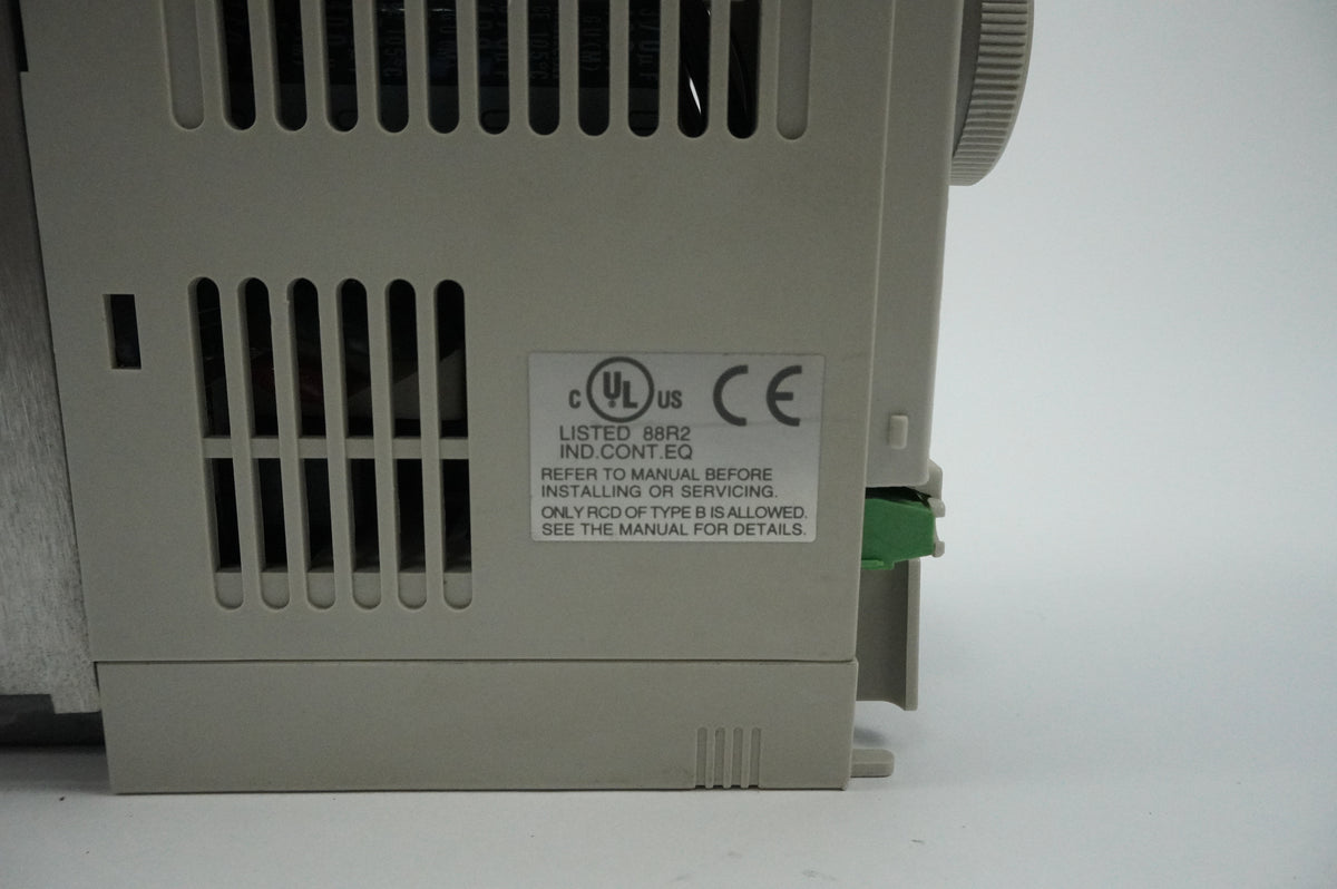 Mitsubishi FR-S520SE-0.75K-EC FR-S520SE-0.75K-EC Inverter