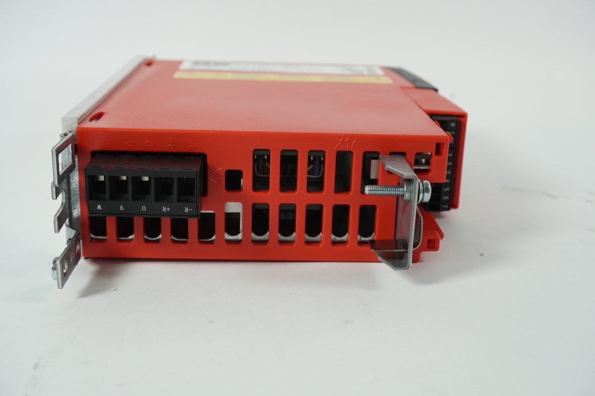 SEW Eurodrive MC07B0004-2B1-4-00 MOVITRAC B