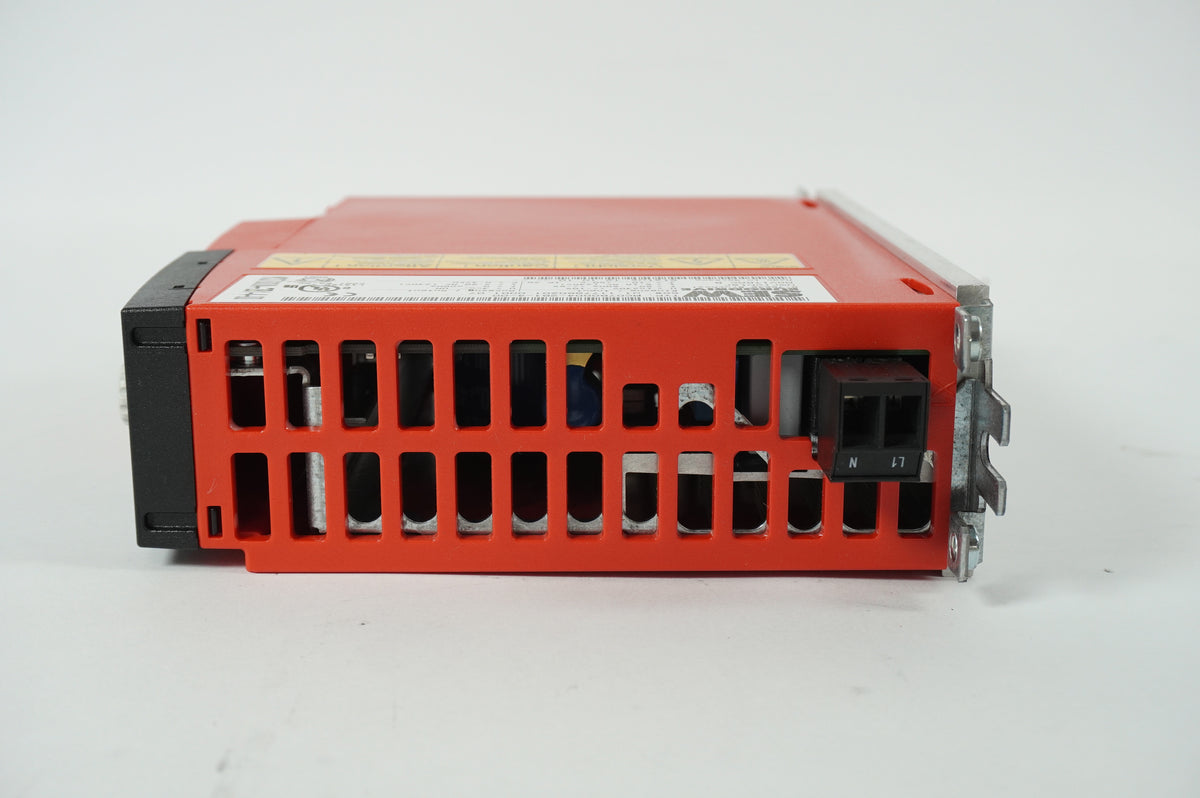 SEW Eurodrive MC07B0004-2B1-4-00 MOVITRAC B