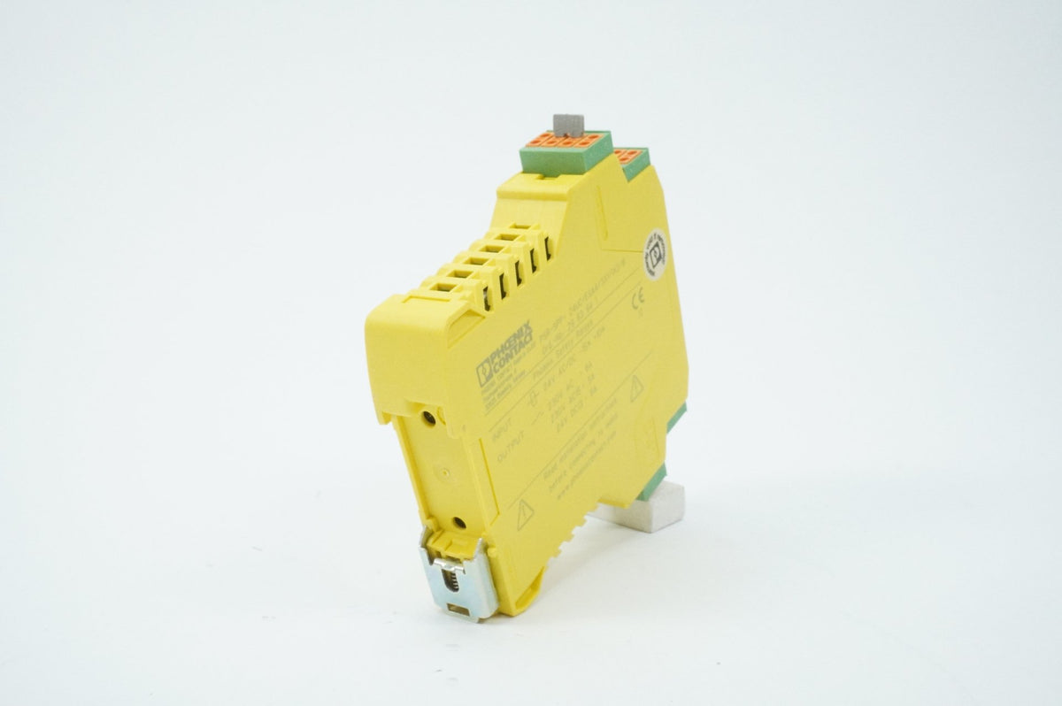 Phoenix Contact 2963941 PSR-SPP- 24UC/ESA4/3X1/1X2/B Safety Relay