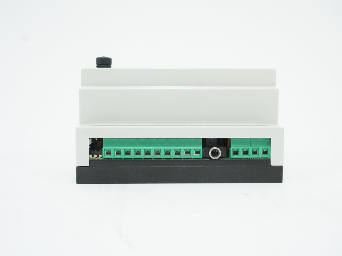 Profort Engineering 007930 multiGuard DIN6 Control and Monitoring Unit