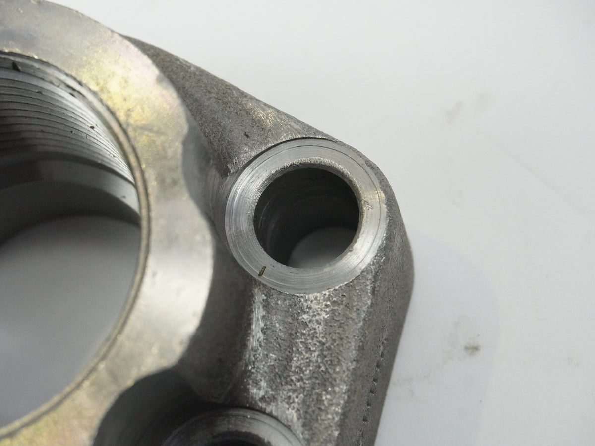 Ingersoll Rand ST700-K166 Flange Kit