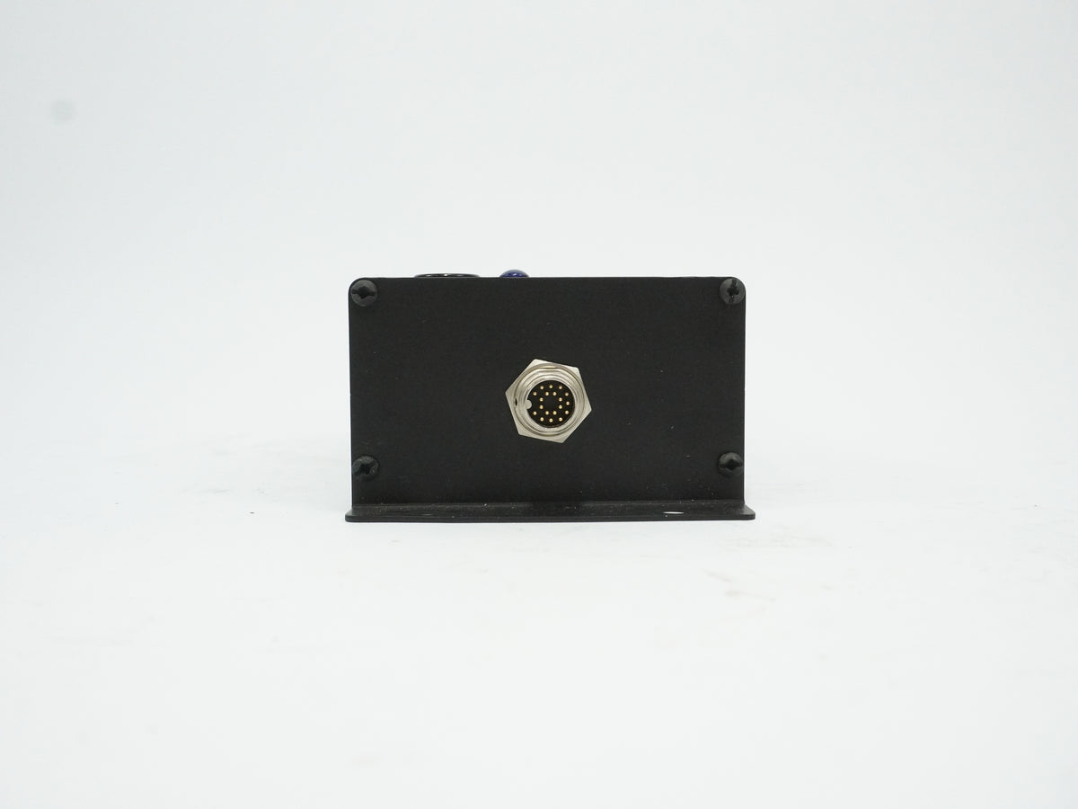 IC-BIT-8 8 Bit Selector Tray Accessory