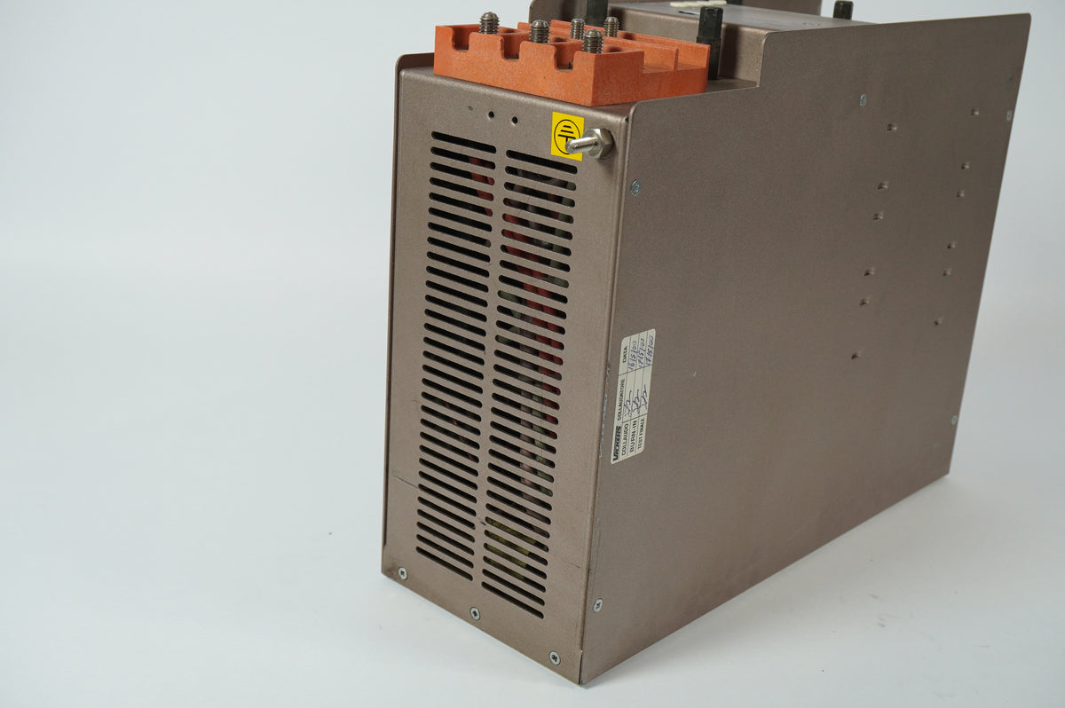 Vickers BRM-4S 40 BRM-4S 40 Servo Drive