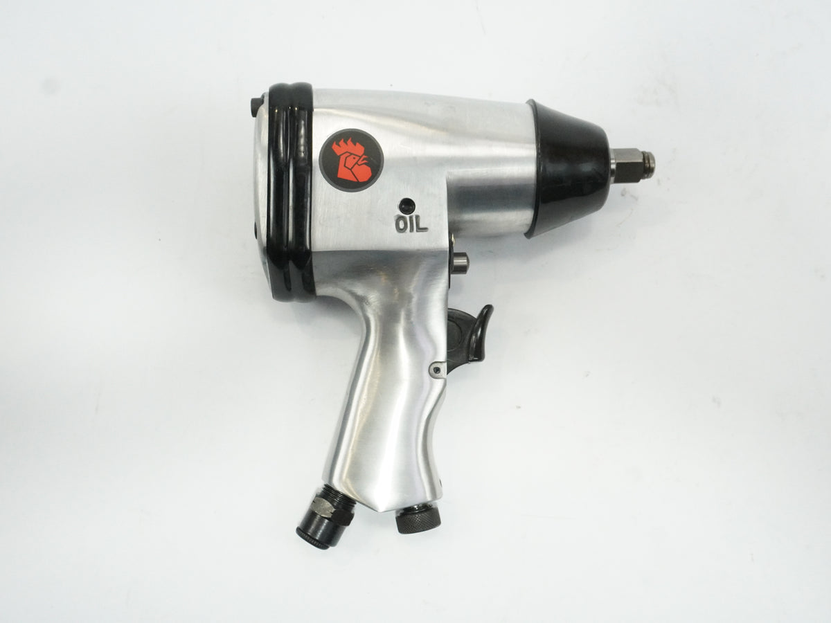 Red Rooster RR-15P Impact Wrench 1/2" Square Drive