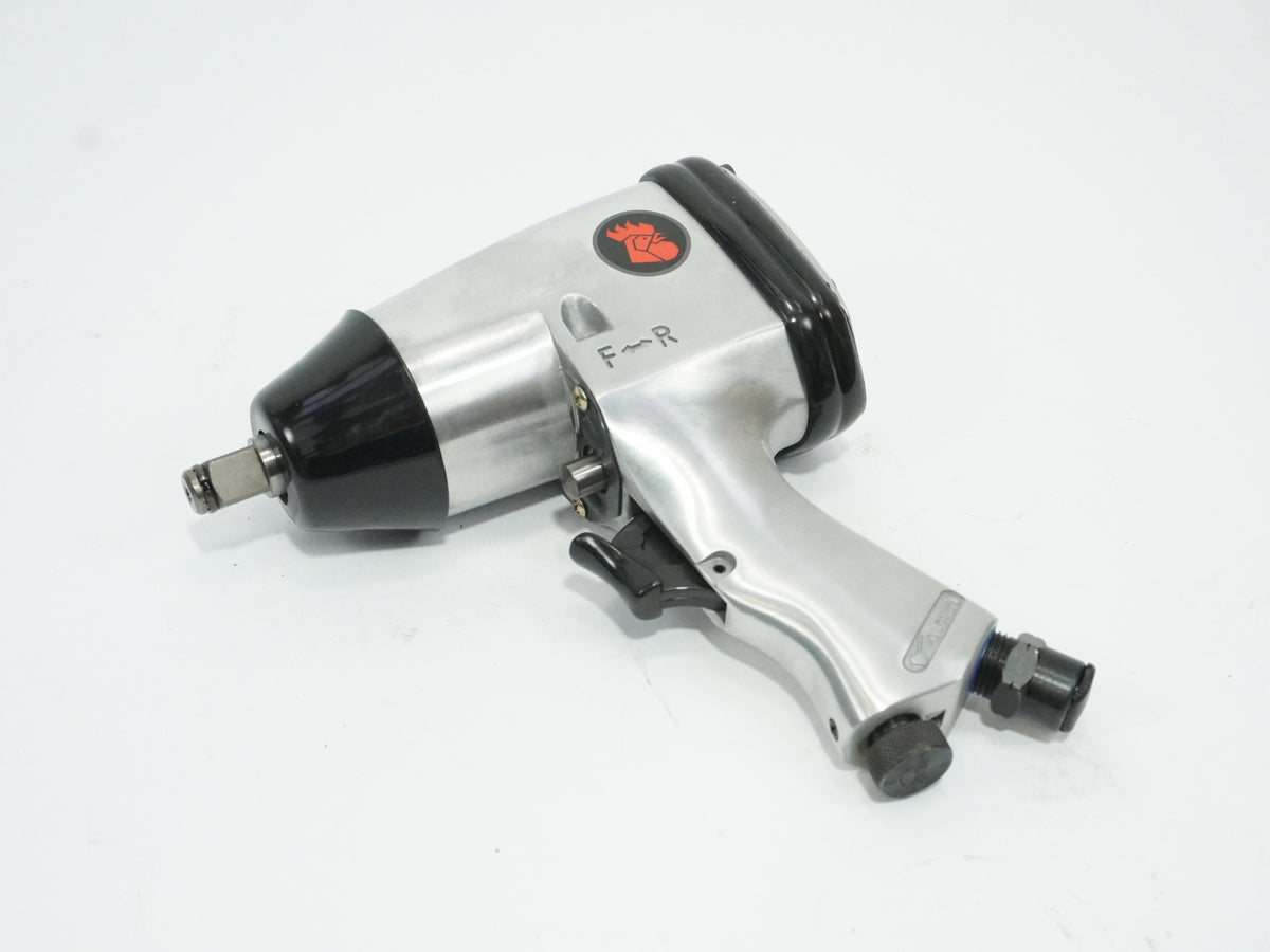 Red Rooster RR-15P Impact Wrench 1/2" Square Drive