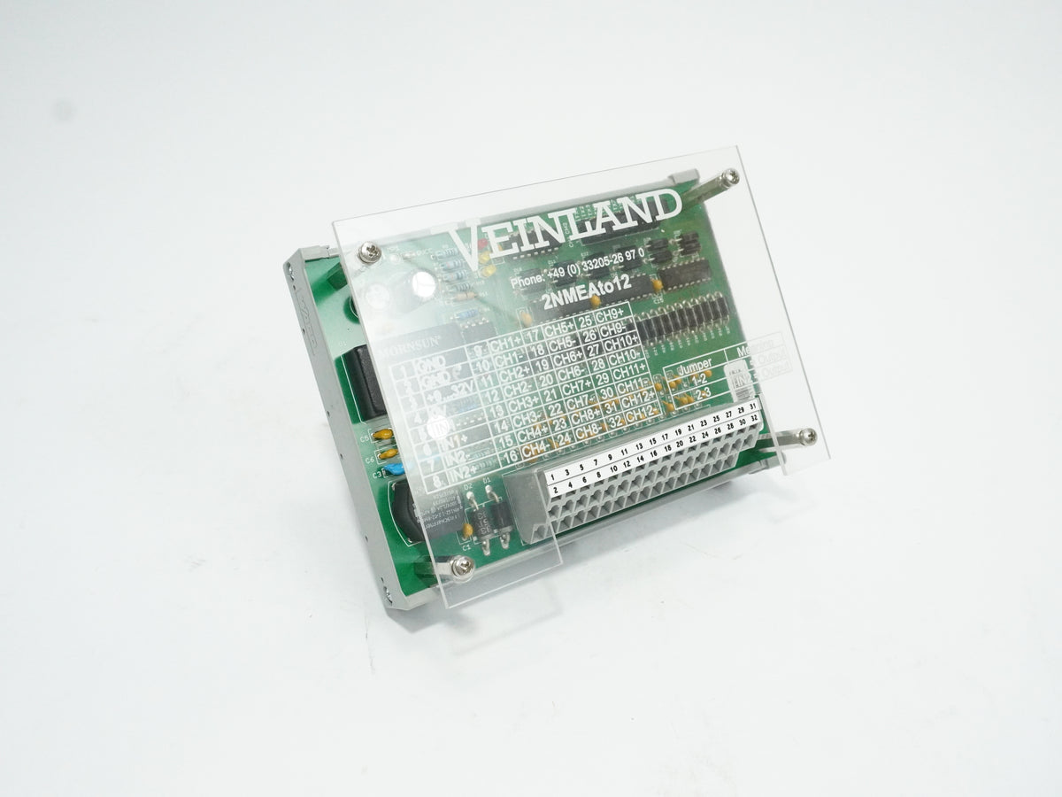 Veinland M01052118288 2NMEAto12 NMEA Converter