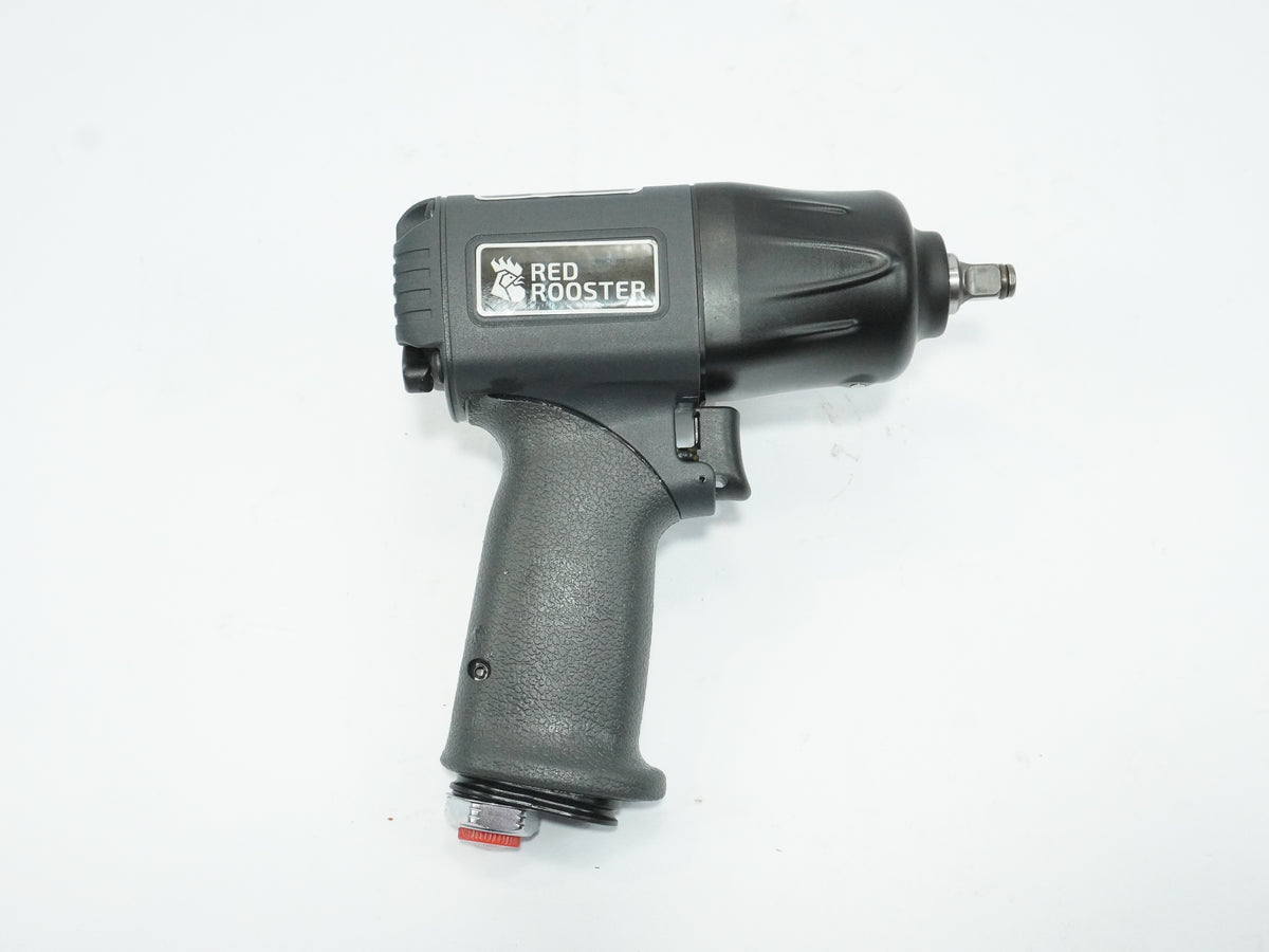 Red Rooster RRI-17 3/8 Impact Wrench