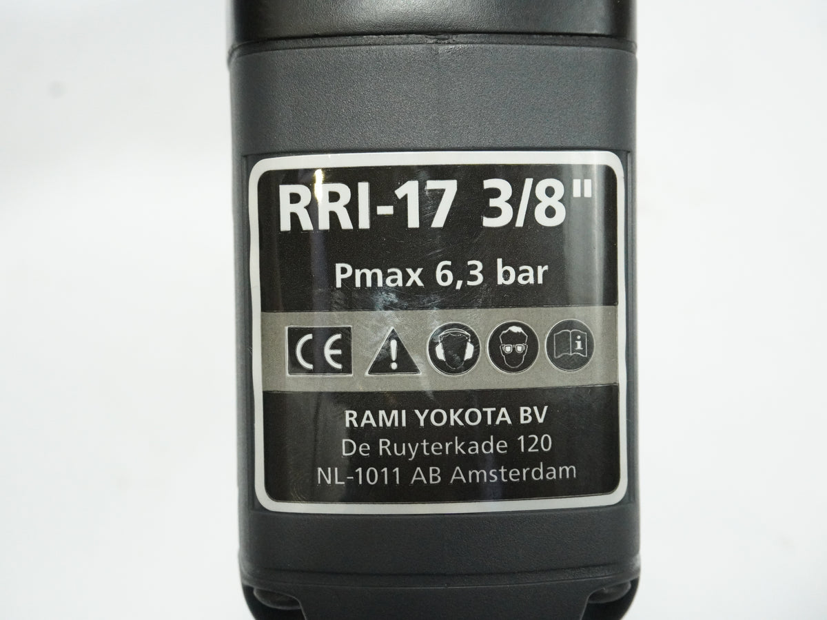 Red Rooster RRI-17 3/8 Impact Wrench