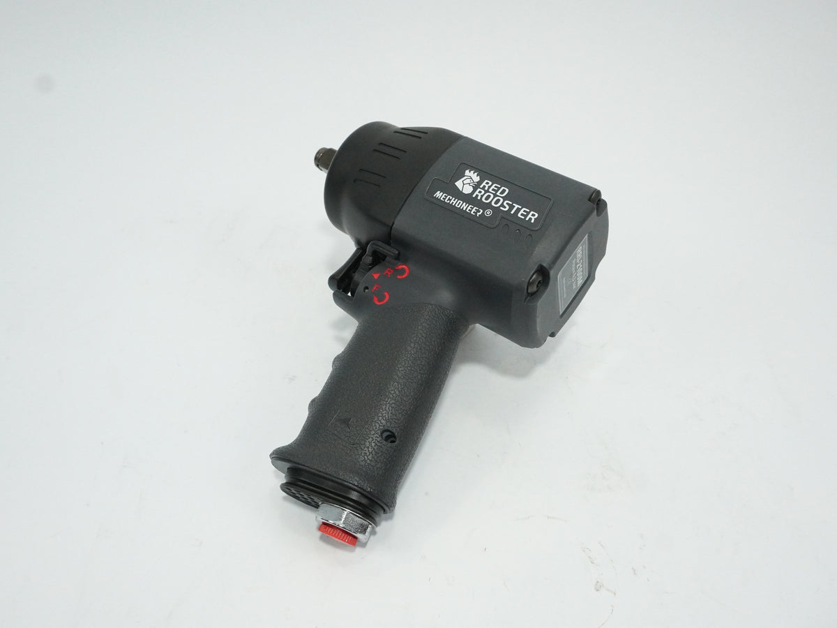 Red Rooster RRI-2100M Impact Wrench