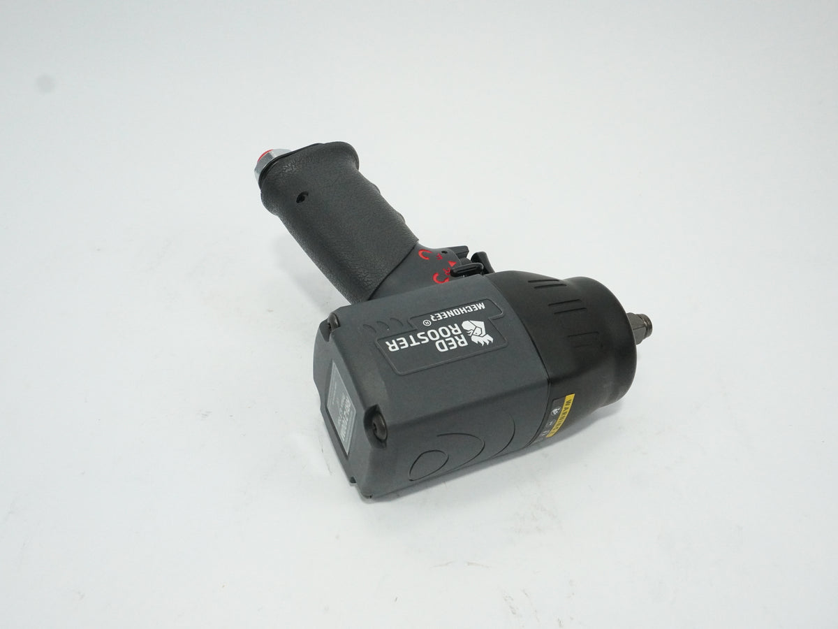Red Rooster RRI-2100M Impact Wrench