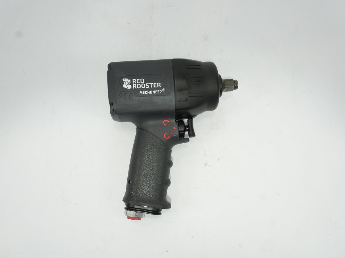Red Rooster RRI-2100M Impact Wrench