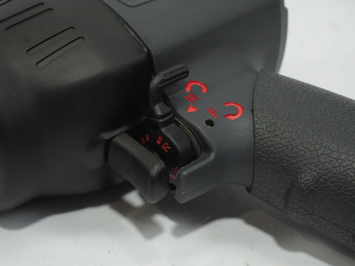 Red Rooster RRI-2100M Impact Wrench