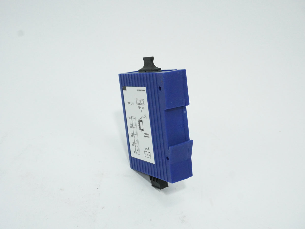 Hirschmann 943 880-001 SPIDER 4TX/1FX-SM EEC