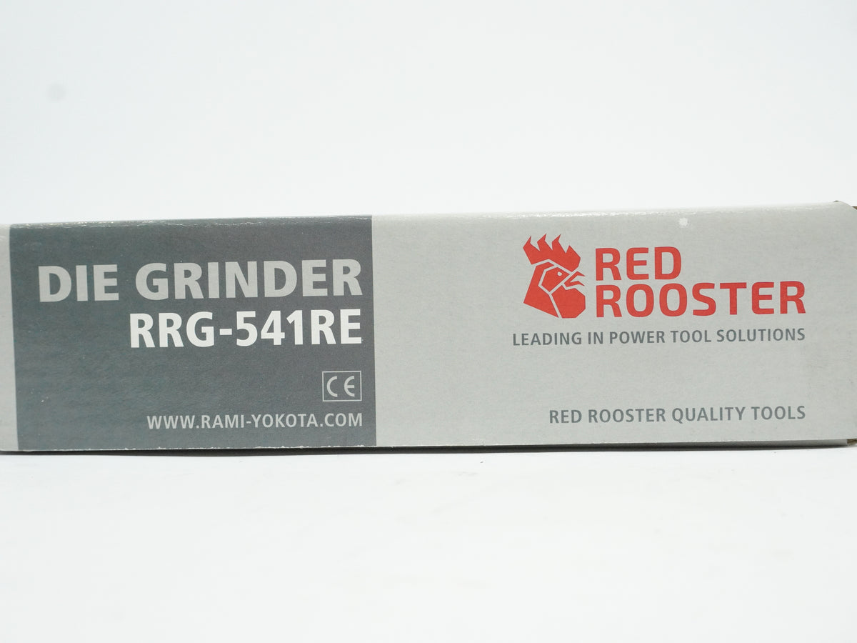 Red Rooster RRG-541RE Die Grinder