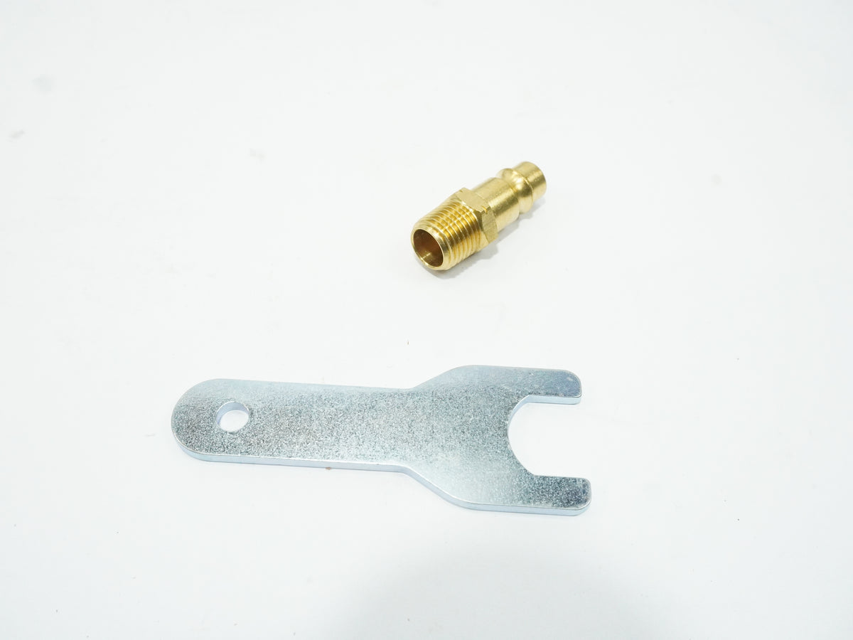 Red Rooster RRG-2690 Die Grinder