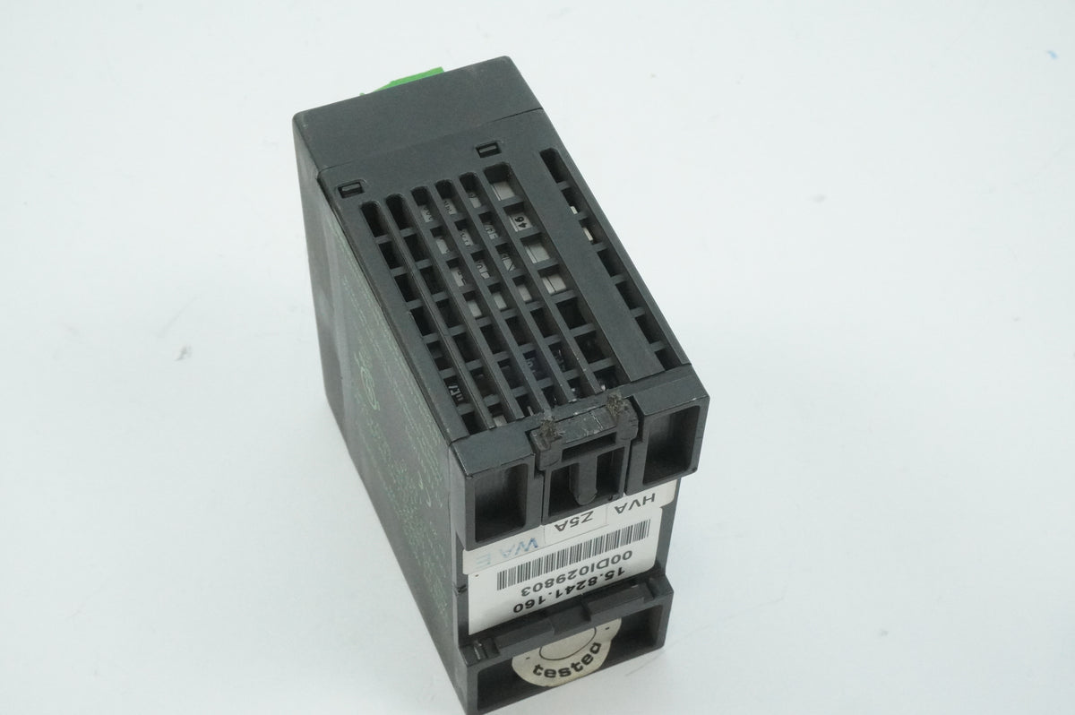 Murr elektronik 85432 Switch Mode Power Supply MCS 1.3 115-230/24
