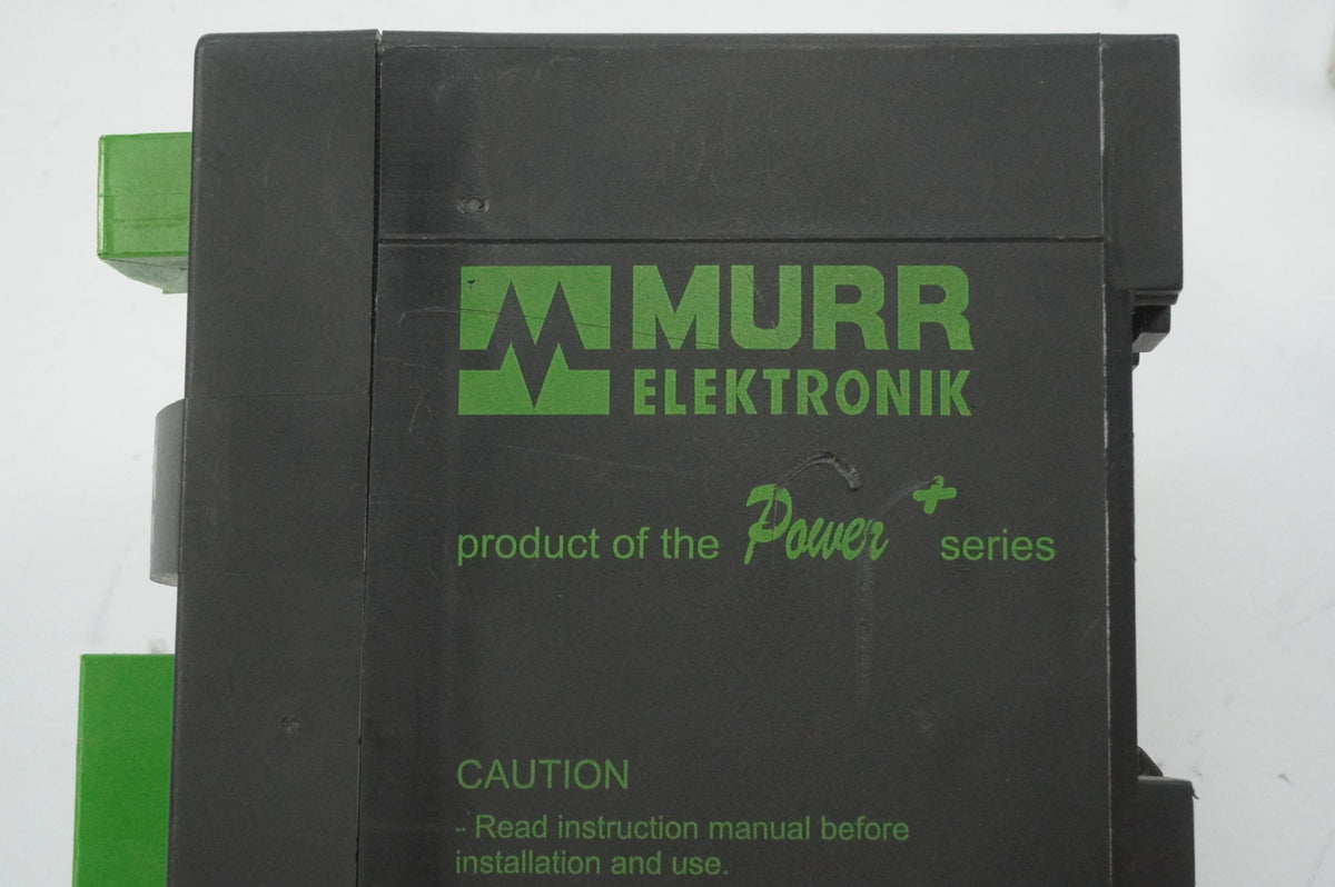 Murr elektronik 85432 Switch Mode Power Supply MCS 1.3 115-230/24