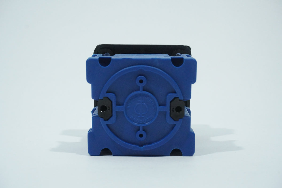 KRAUS & NAIMER CH10.A204-600.E-V Load Break Switch for Industrial Use
