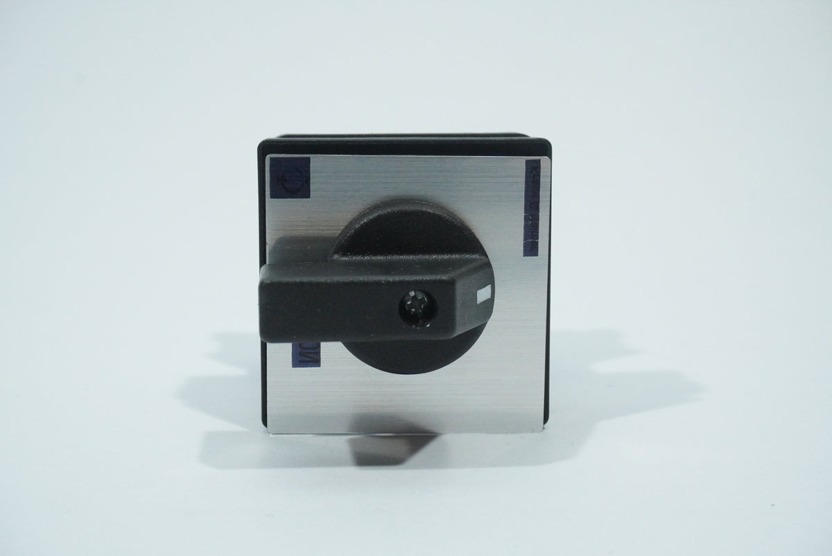 KRAUS & NAIMER CH10.A204-600.E-V Load Break Switch for Industrial Use