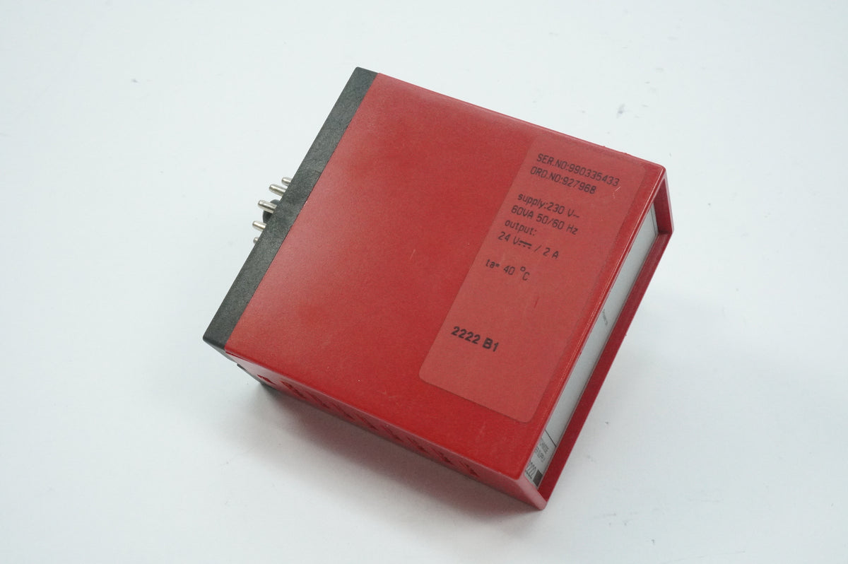 PR Electronics 2222 Switchmode Power Supply 2222