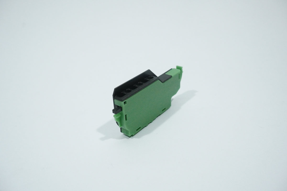 Siemens 3VA9988-0AB23 Electrical Alarm Switch Type HQ_EL