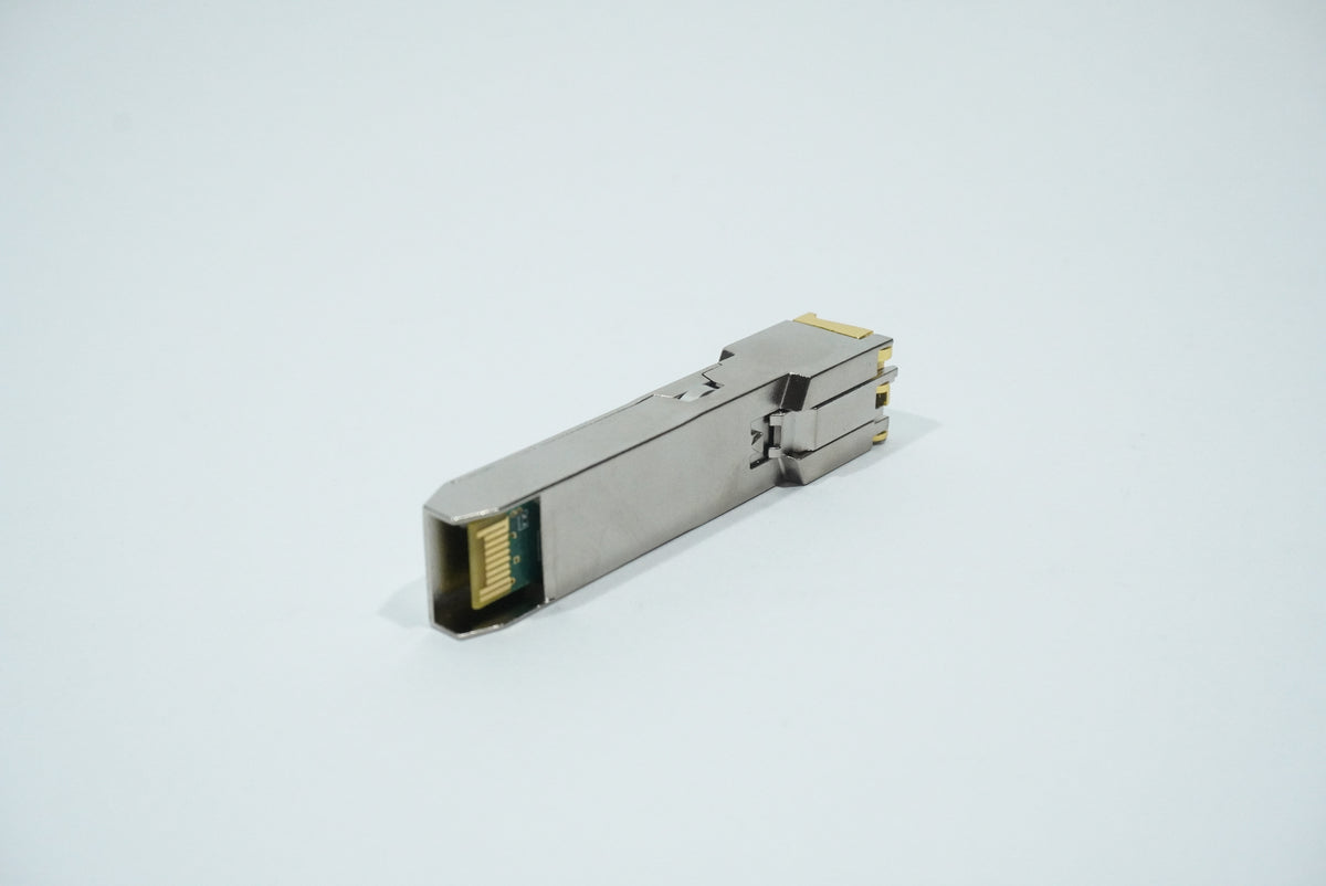 Westermo 1100-0179 SFP-Copper RJ45 10/100/1000Base-T Transceiver Module