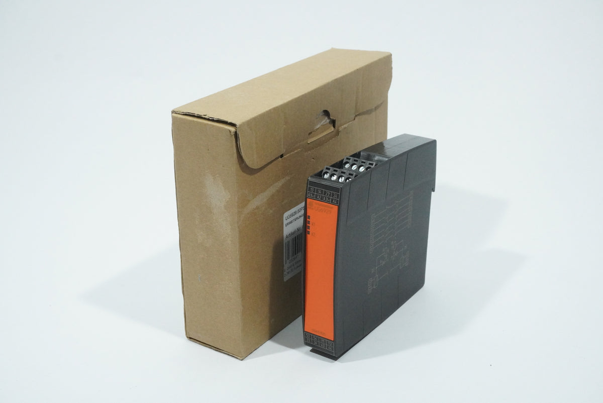Dold UG6929.60PS/100/61 UG6929 AC/DC24V Extension Module