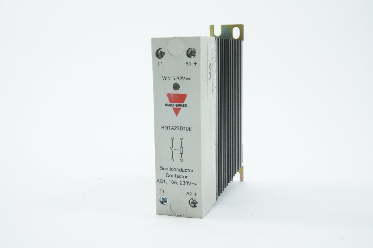 Carlo Gavazzi RN1A23D10E RN1A23D10E Semiconductor Contactor
