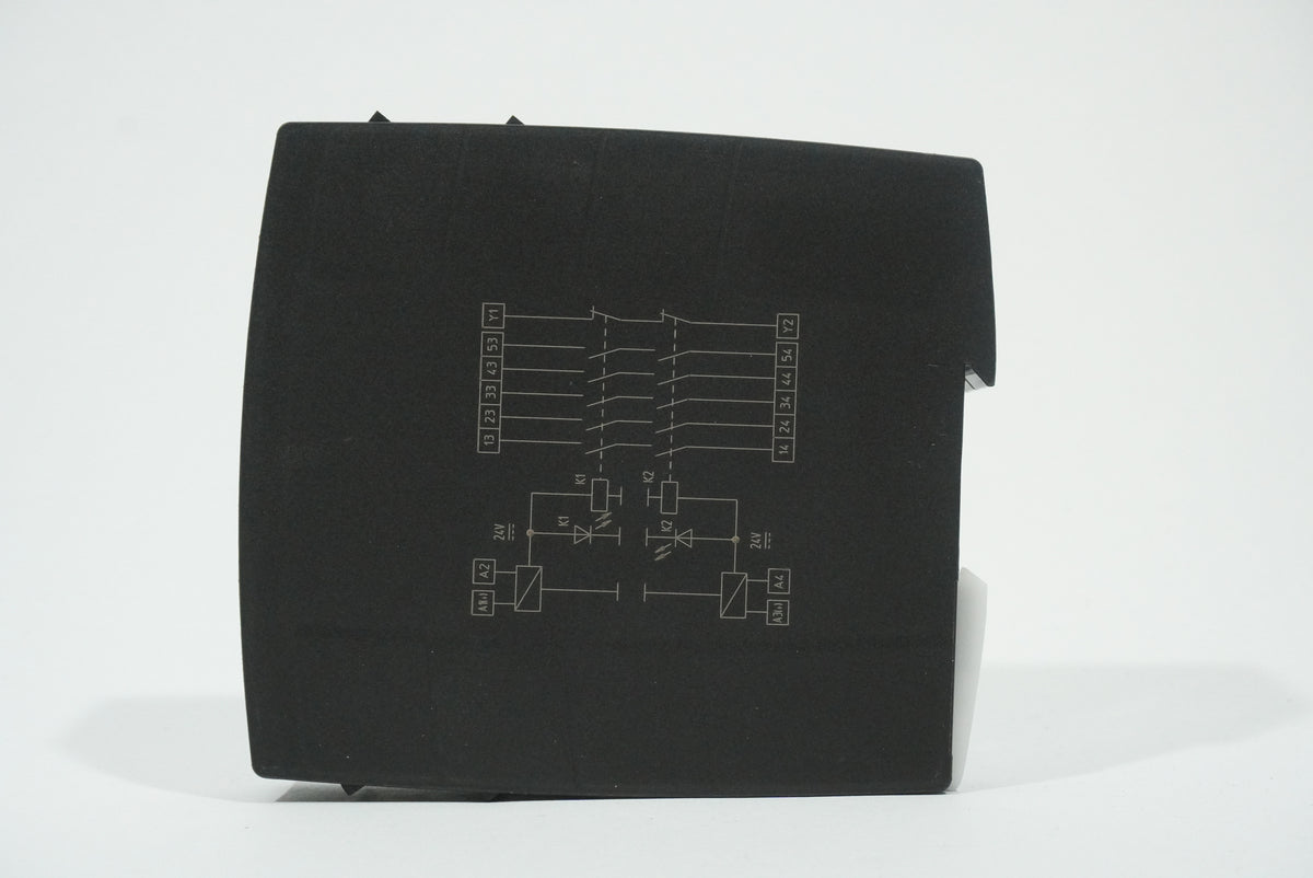 Dold UG6929.60PS/100/61 UG6929 AC/DC24V Extension Module