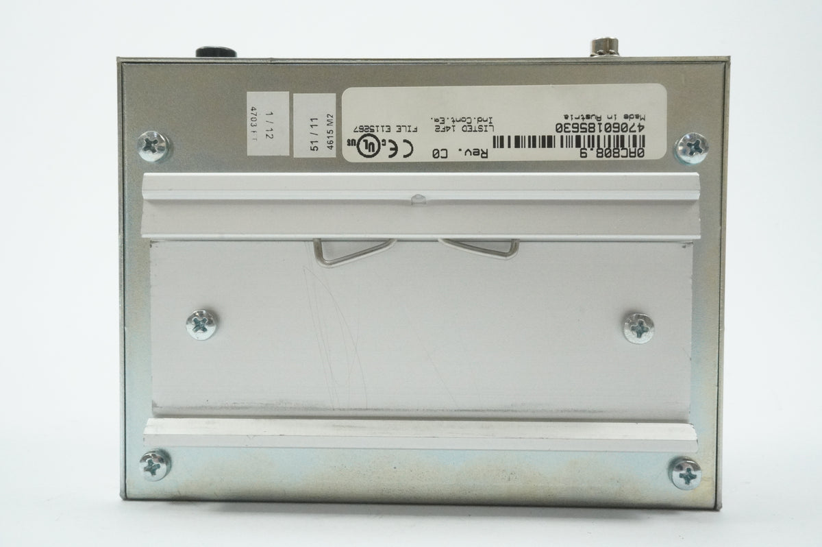 B&R 0AC808.9 0AC808.9 Rev. C0
