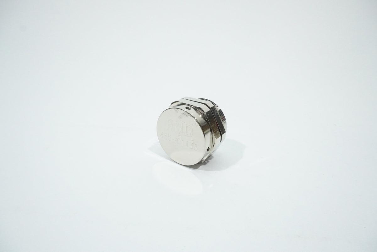 RND 455-01133 Pressure Compensating Element M32 Batch of 17 pcs.