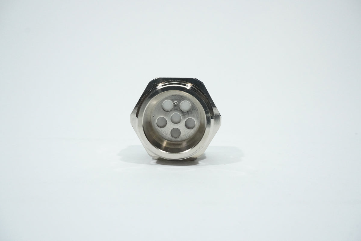 RND 455-01133 Pressure Compensating Element M32 Batch of 17 pcs.