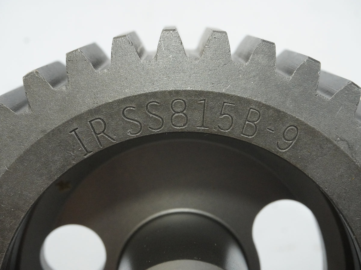 Ingersoll Rand SS815B-9 Air Starter Drive Gear - Engine Starting Systems