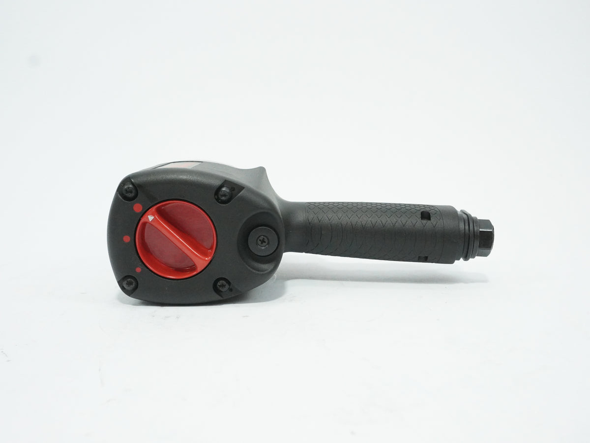 Red Rooster RR-18N/SETSTD RR-18N 1/2" Pneumatic Impact Wrench Kit