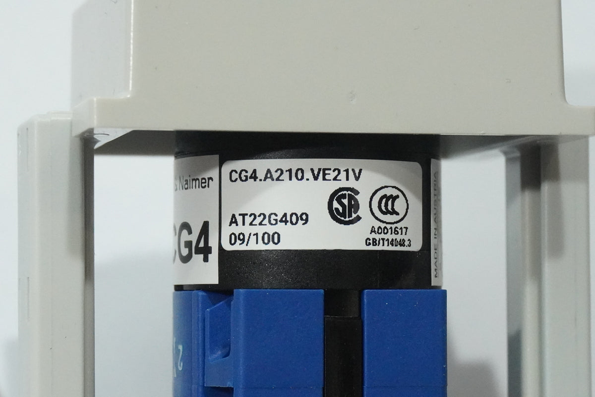 KRAUS & NAIMER CG4.A210.VE21V CG4.A210.VE21V Cam Switch Batch of 6 pcs