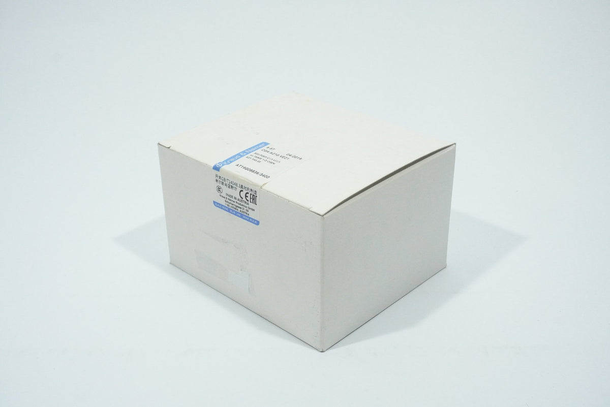 KRAUS & NAIMER CG4.A210.VE21V CG4.A210.VE21V Cam Switch Batch of 6 pcs