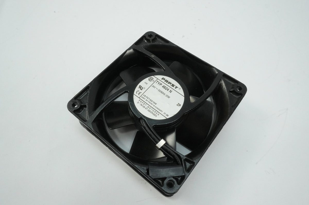 Papst 4624 N 4624 N Axial Fan 24V AC