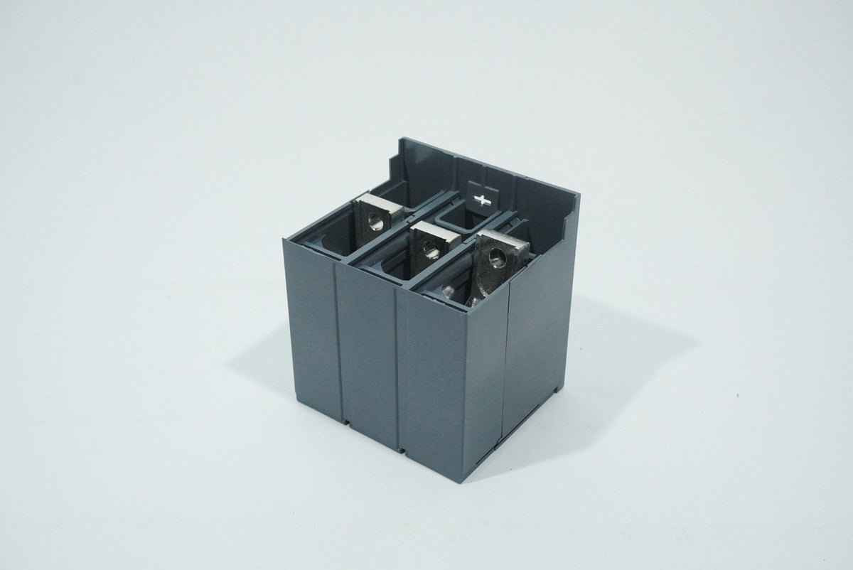 Siemens 3VA9113-0JJ12 Wire Connector Large 3 pcs. for 3VA1 100/160